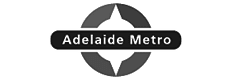 Adelaide Metro Logo
