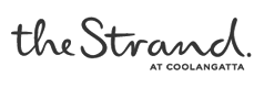 The Strand Logo