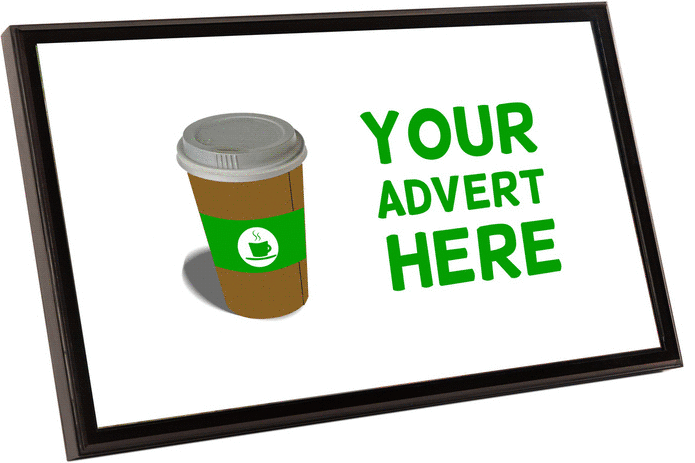 Metrospec H-Series outdoor lcd signs