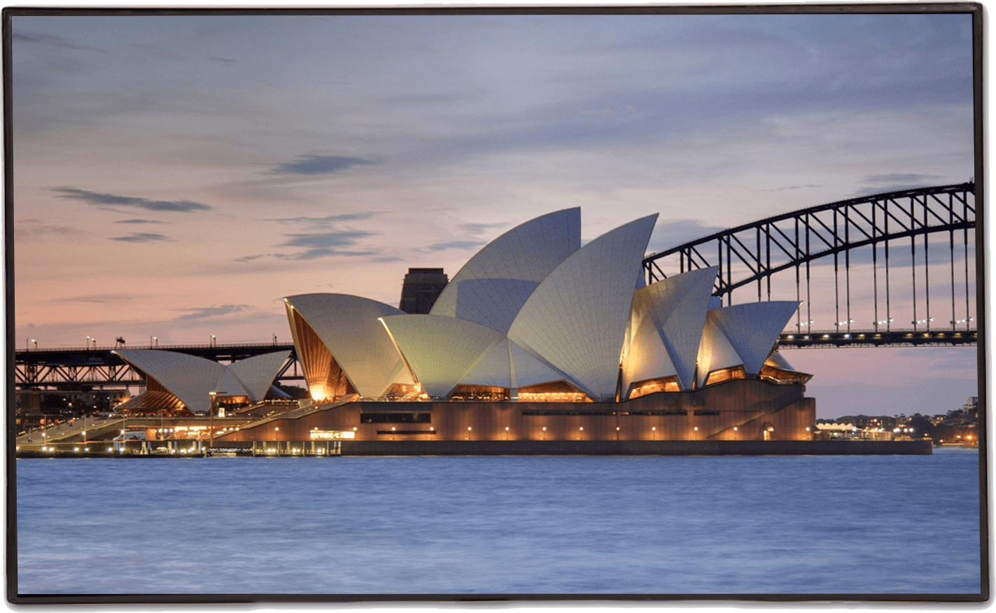 Metrospec H-Series outdoor lcd signs