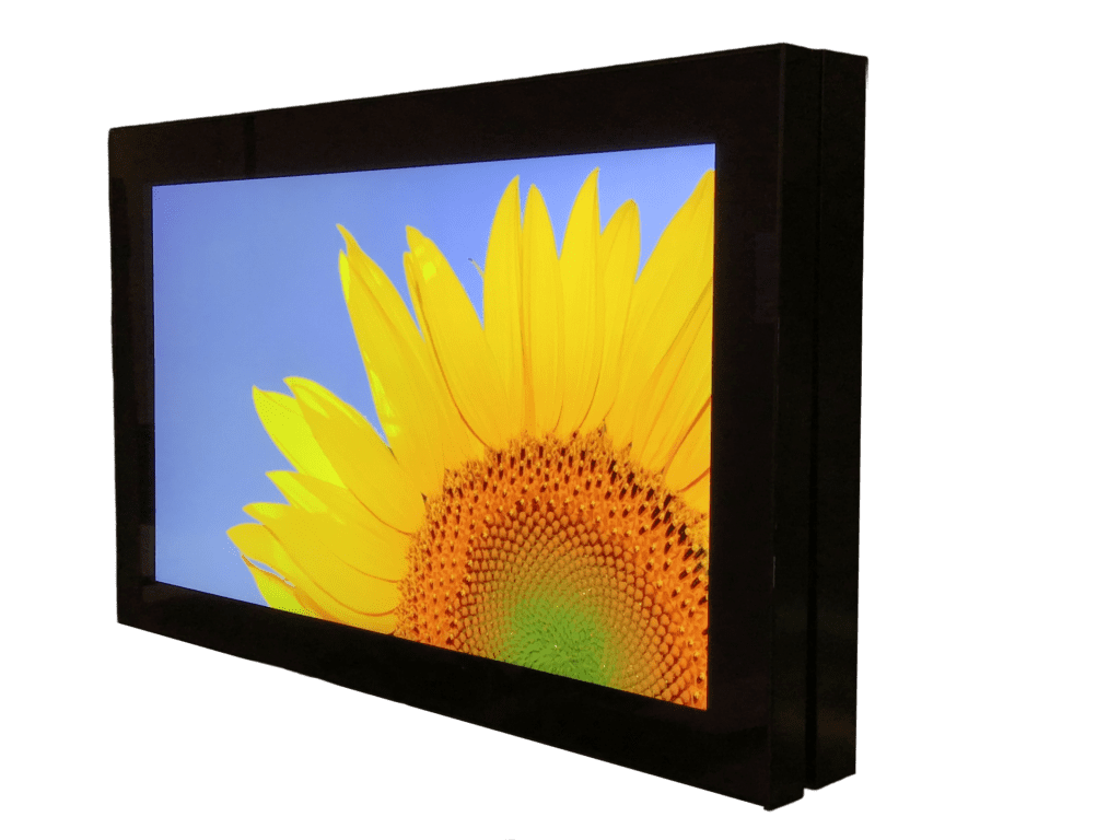 Outdoor Liquid Crystal Display | Outdoor LCD Screen | Metromatics