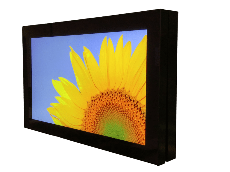 Image of E Series Liquid Crystal Display