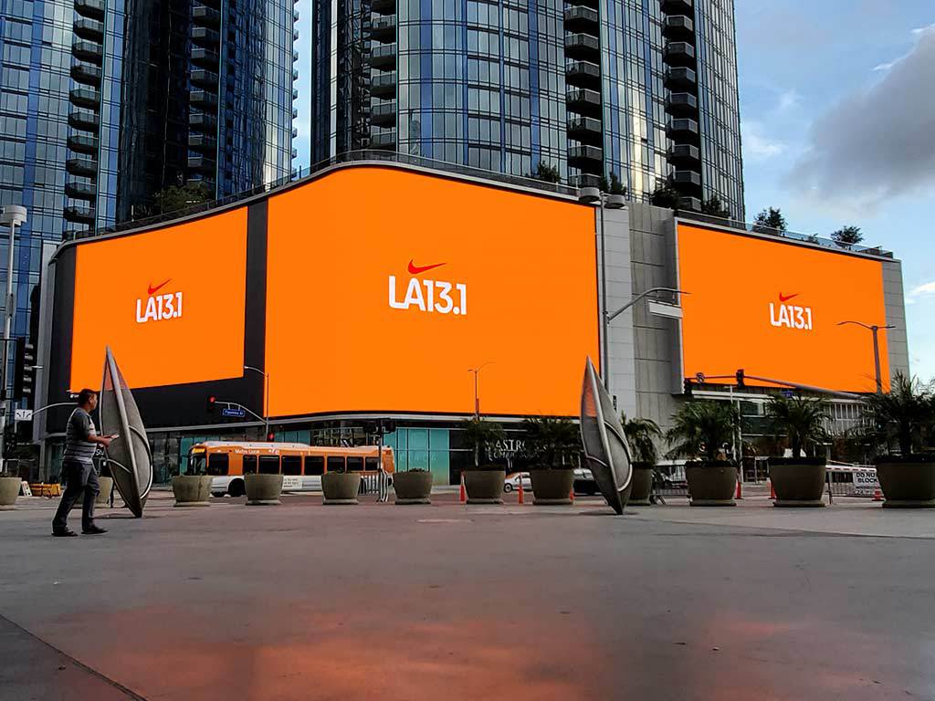 The Best Outdoor LED Displays LED Display Panels MetroSpec