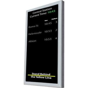 32" Colour E-Paper Digital Display